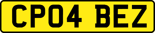 CP04BEZ