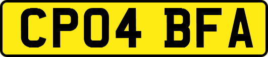 CP04BFA