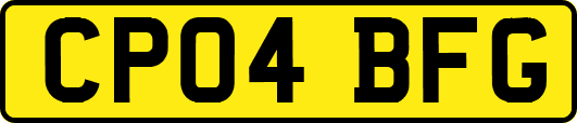 CP04BFG