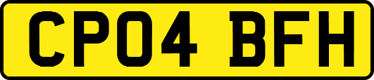 CP04BFH