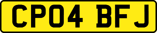 CP04BFJ