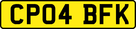 CP04BFK