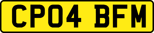 CP04BFM