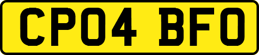 CP04BFO