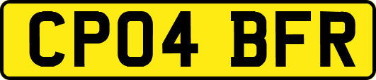 CP04BFR