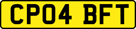 CP04BFT