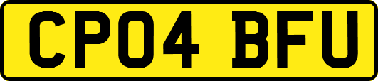 CP04BFU