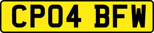 CP04BFW