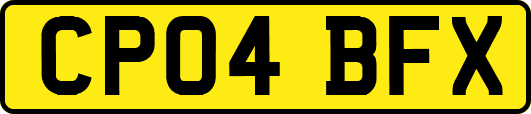 CP04BFX