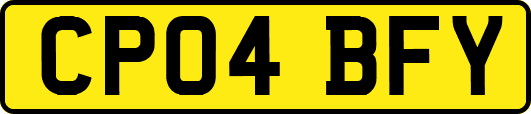 CP04BFY
