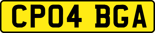 CP04BGA