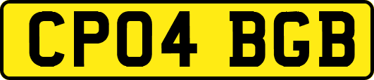 CP04BGB