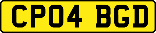 CP04BGD