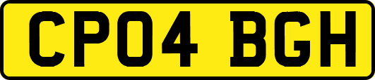 CP04BGH