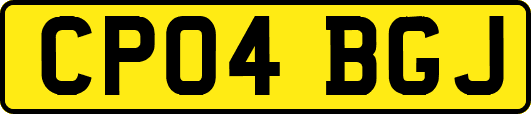 CP04BGJ
