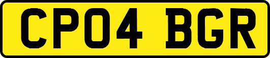 CP04BGR