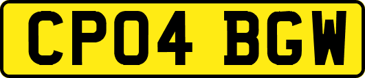 CP04BGW