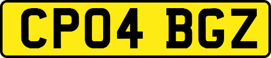 CP04BGZ