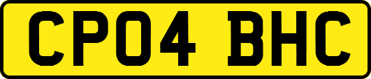 CP04BHC