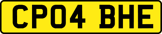 CP04BHE
