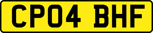 CP04BHF