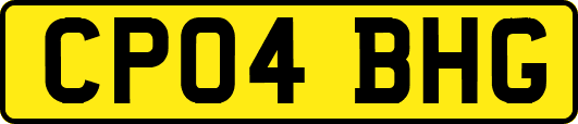 CP04BHG