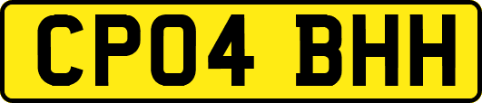 CP04BHH