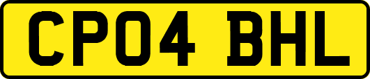 CP04BHL