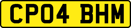 CP04BHM