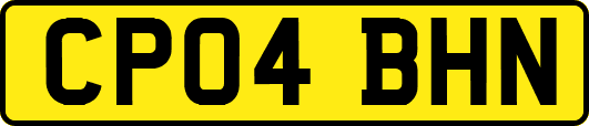 CP04BHN