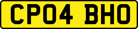 CP04BHO