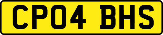 CP04BHS