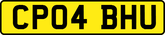 CP04BHU