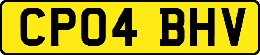 CP04BHV