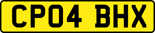 CP04BHX