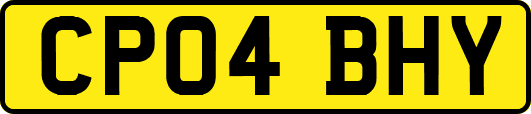 CP04BHY