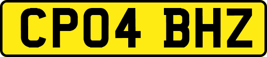 CP04BHZ