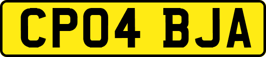 CP04BJA