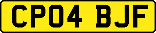 CP04BJF