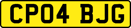 CP04BJG