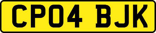 CP04BJK