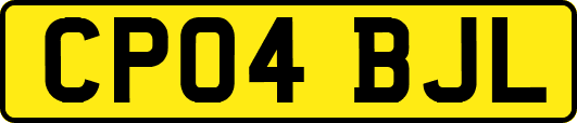CP04BJL