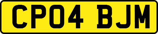 CP04BJM