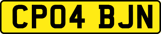 CP04BJN