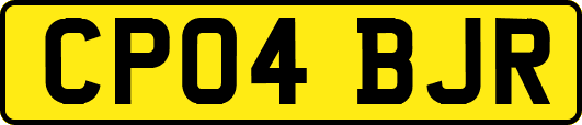 CP04BJR