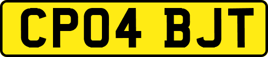 CP04BJT