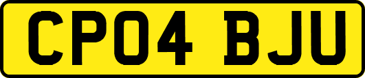 CP04BJU