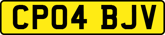 CP04BJV