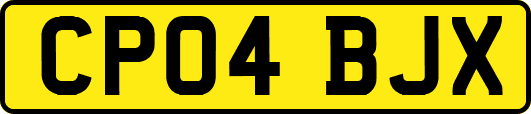CP04BJX