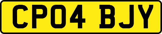 CP04BJY